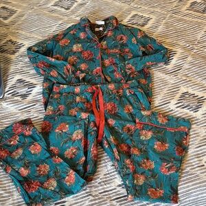 Antonio Melani  cotton pajama